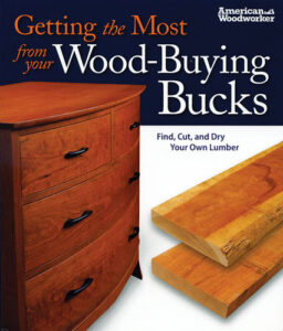 Eight Tips for Milling Rough Lumber Image